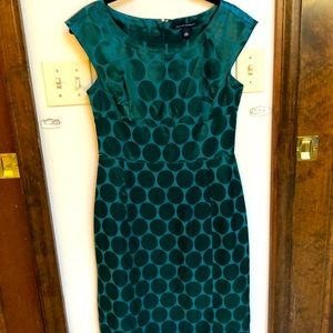 Never worn Banana Republic Dress